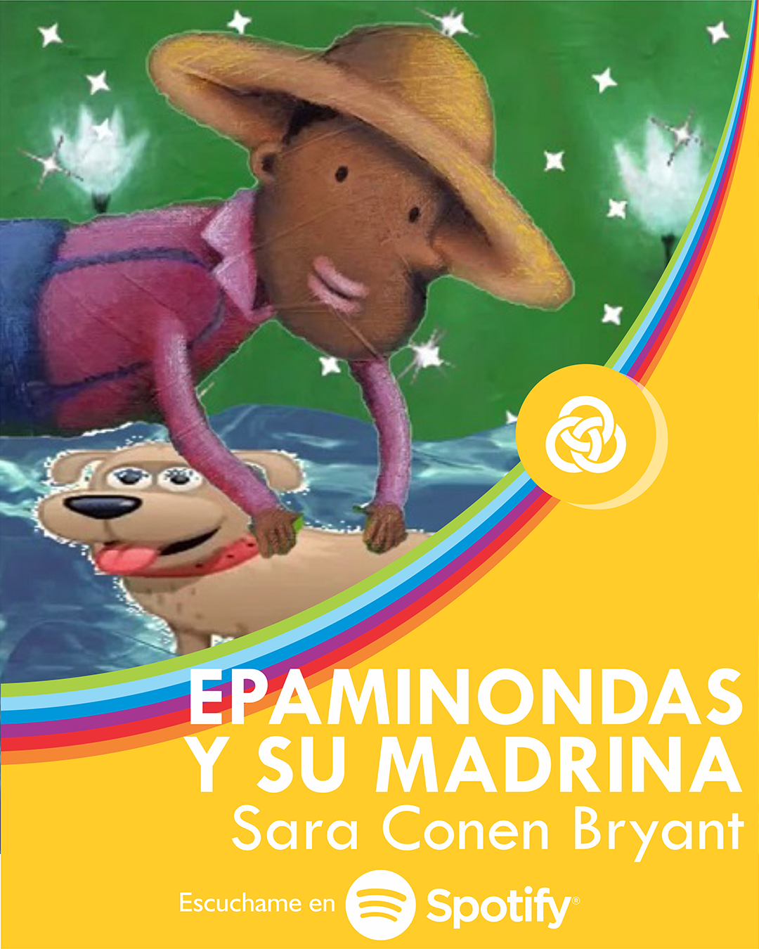 Epaminondas y su madrina